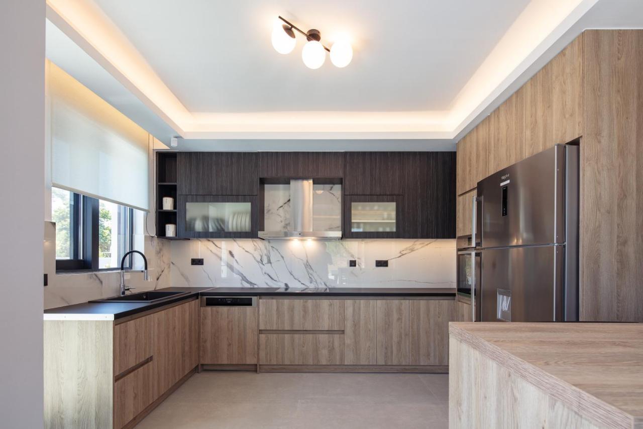 Sunnyside Villas, Ideal For Vibrant Stays,By Thinkvilla Pigianos Kampos (Crete) Exterior foto