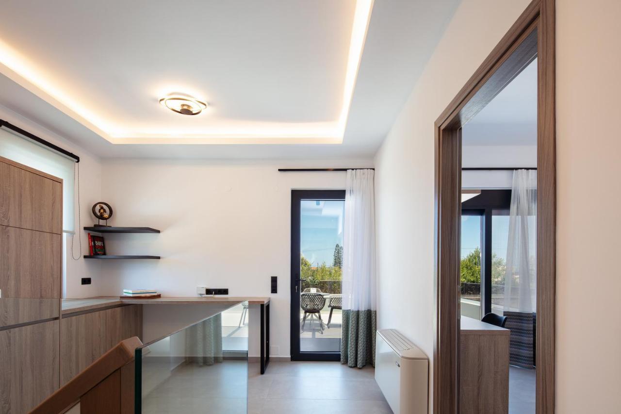Sunnyside Villas, Ideal For Vibrant Stays,By Thinkvilla Pigianos Kampos (Crete) Exterior foto