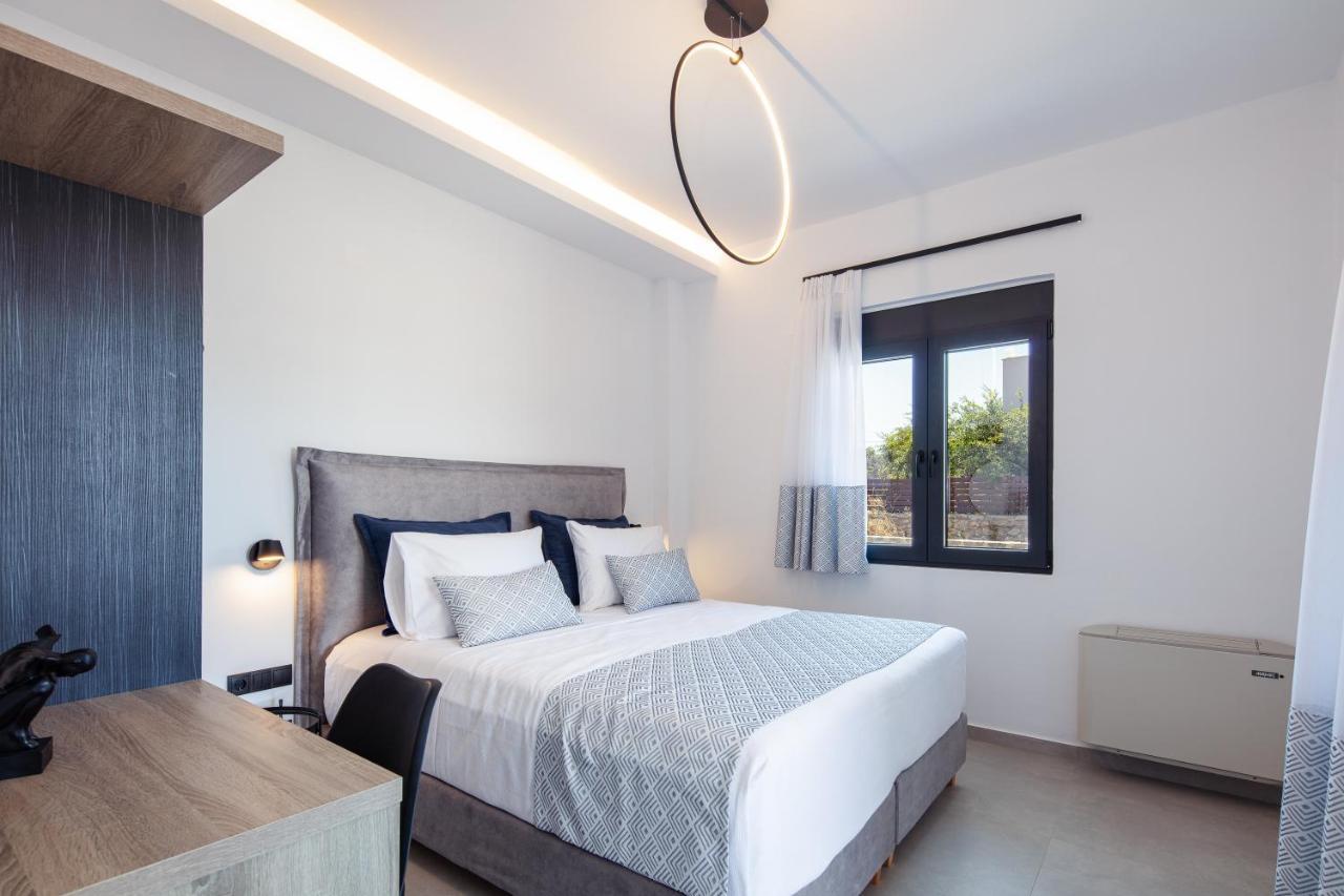 Sunnyside Villas, Ideal For Vibrant Stays,By Thinkvilla Pigianos Kampos (Crete) Exterior foto