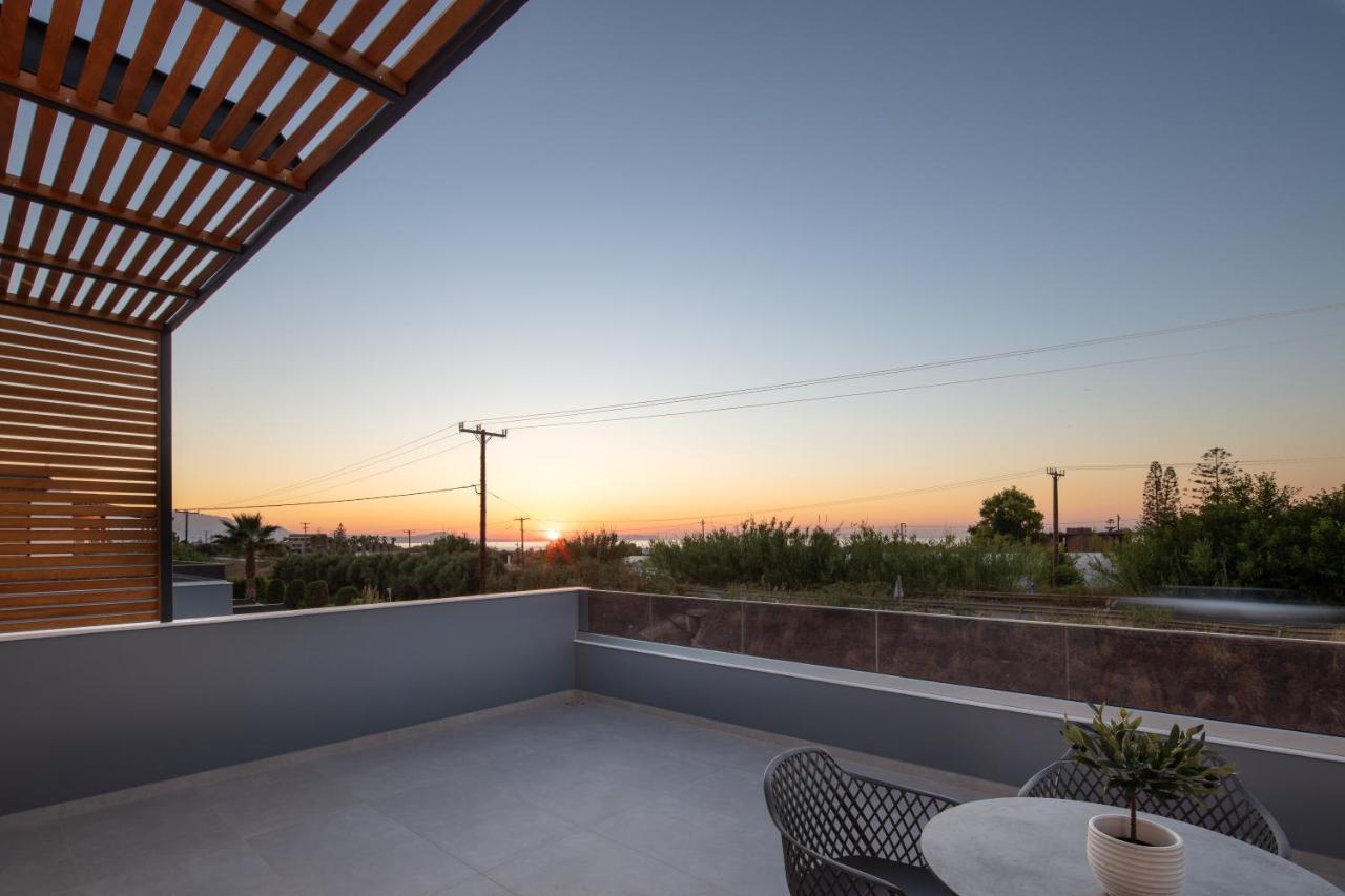 Sunnyside Villas, Ideal For Vibrant Stays,By Thinkvilla Pigianos Kampos (Crete) Exterior foto