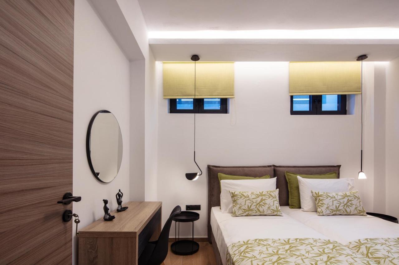 Sunnyside Villas, Ideal For Vibrant Stays,By Thinkvilla Pigianos Kampos (Crete) Exterior foto