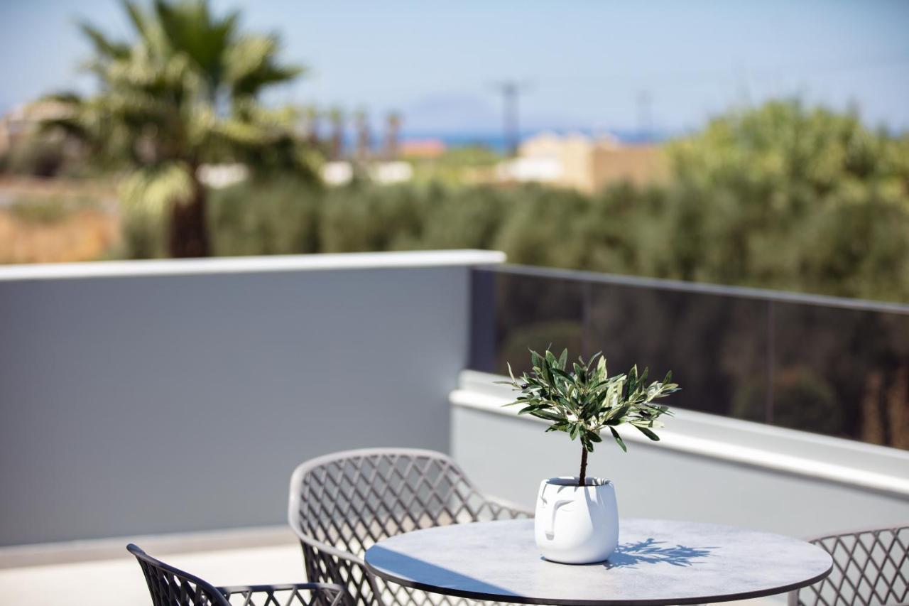 Sunnyside Villas, Ideal For Vibrant Stays,By Thinkvilla Pigianos Kampos (Crete) Exterior foto