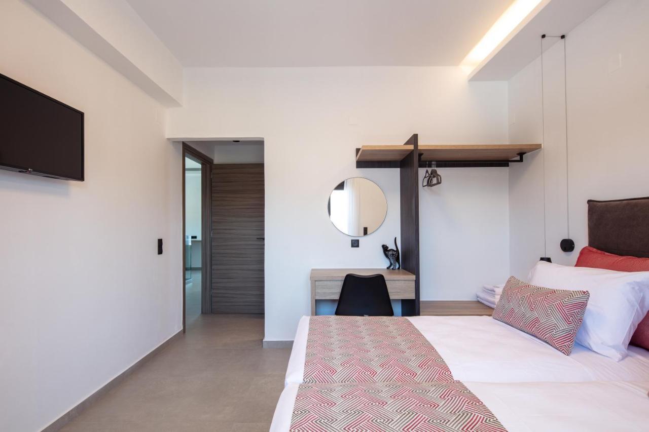 Sunnyside Villas, Ideal For Vibrant Stays,By Thinkvilla Pigianos Kampos (Crete) Exterior foto