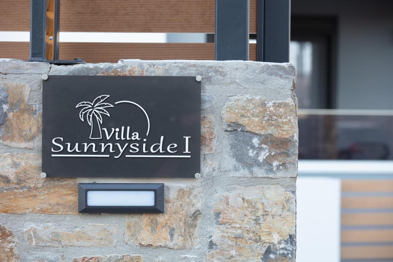 Sunnyside Villas, Ideal For Vibrant Stays,By Thinkvilla Pigianos Kampos (Crete) Exterior foto