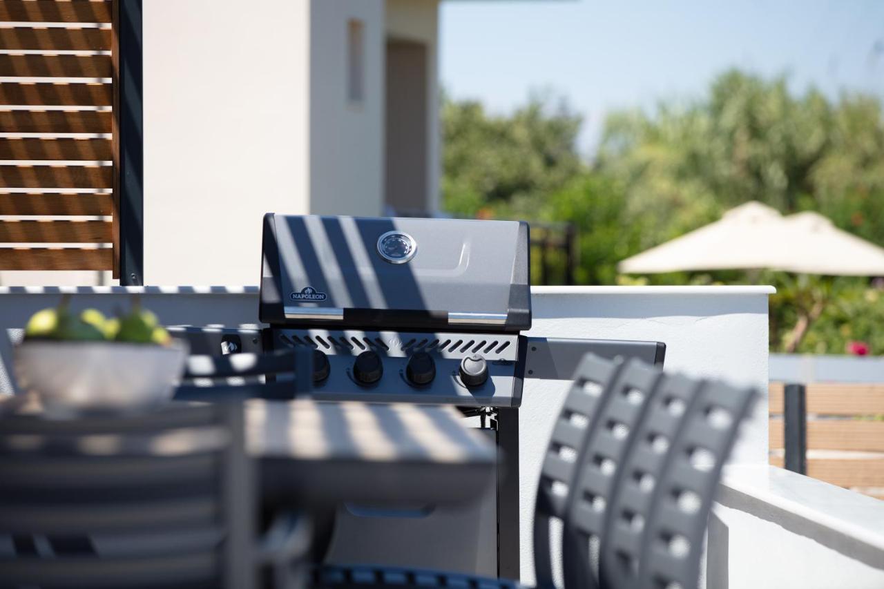 Sunnyside Villas, Ideal For Vibrant Stays,By Thinkvilla Pigianos Kampos (Crete) Exterior foto
