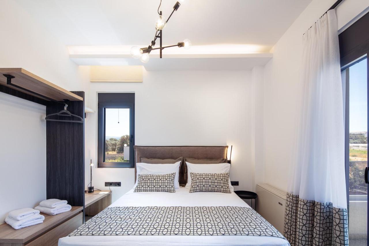 Sunnyside Villas, Ideal For Vibrant Stays,By Thinkvilla Pigianos Kampos (Crete) Exterior foto