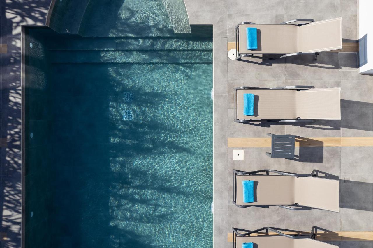 Sunnyside Villas, Ideal For Vibrant Stays,By Thinkvilla Pigianos Kampos (Crete) Exterior foto