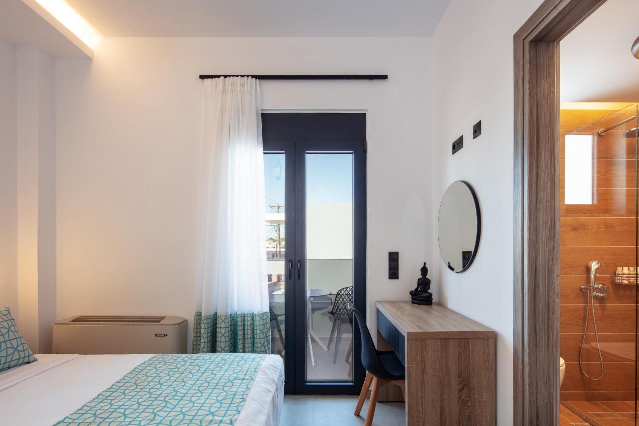 Sunnyside Villas, Ideal For Vibrant Stays,By Thinkvilla Pigianos Kampos (Crete) Exterior foto