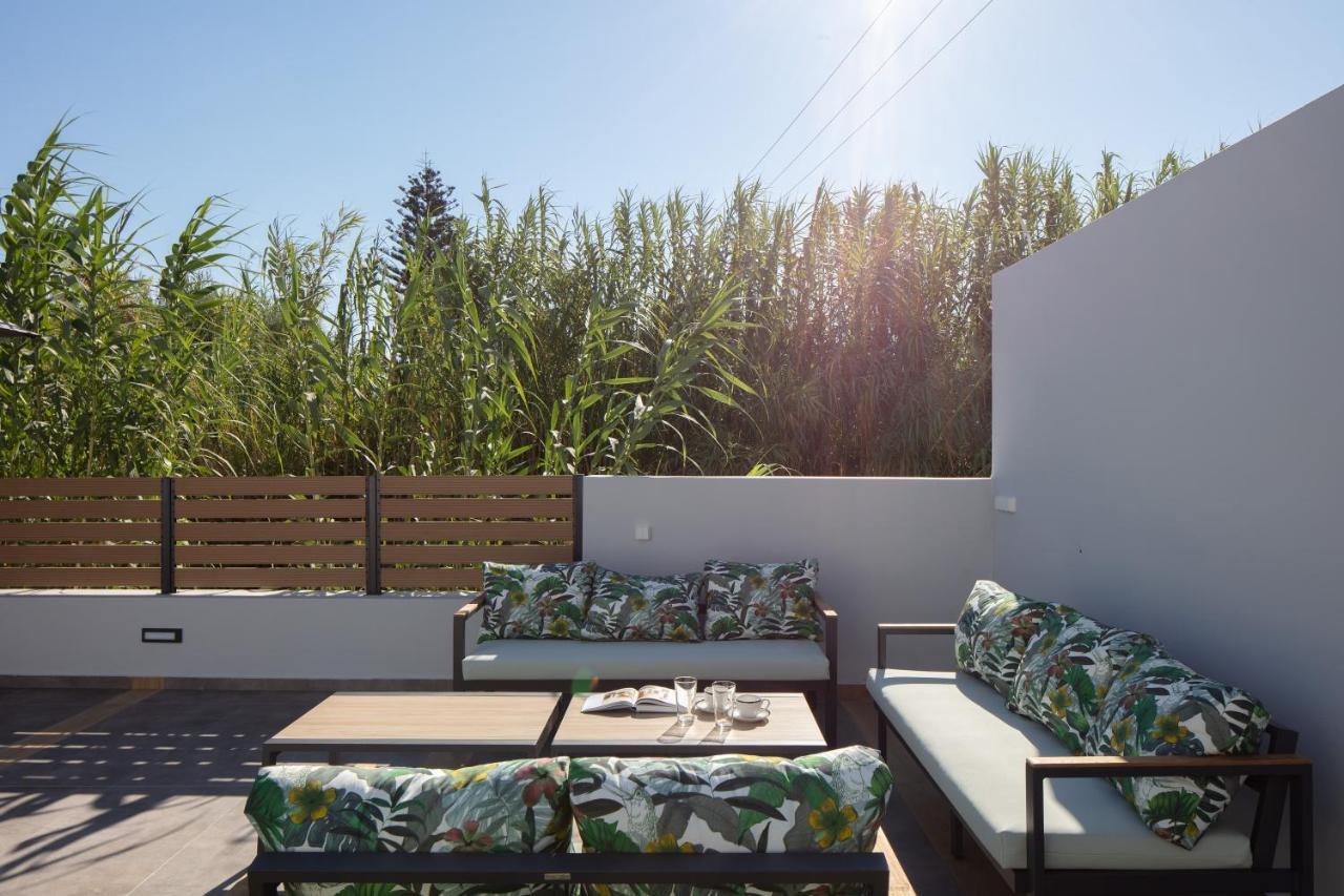 Sunnyside Villas, Ideal For Vibrant Stays,By Thinkvilla Pigianos Kampos (Crete) Exterior foto