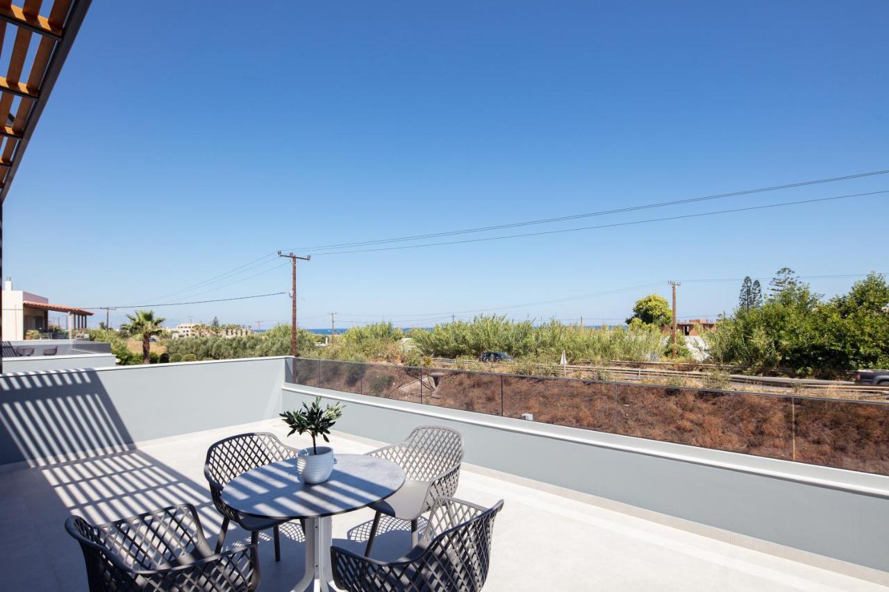 Sunnyside Villas, Ideal For Vibrant Stays,By Thinkvilla Pigianos Kampos (Crete) Exterior foto