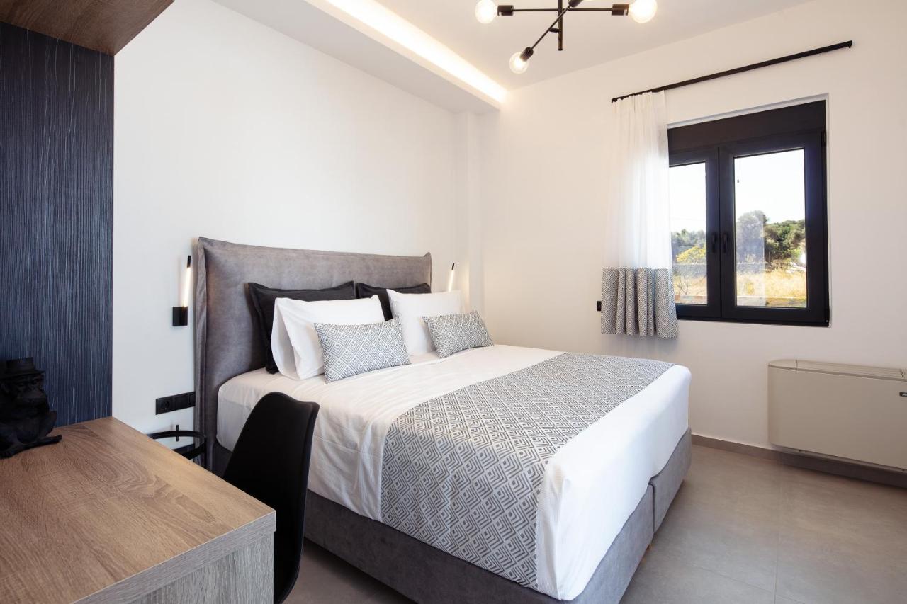 Sunnyside Villas, Ideal For Vibrant Stays,By Thinkvilla Pigianos Kampos (Crete) Exterior foto
