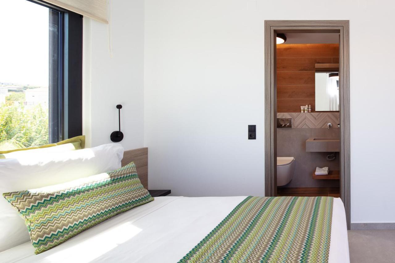 Sunnyside Villas, Ideal For Vibrant Stays,By Thinkvilla Pigianos Kampos (Crete) Exterior foto
