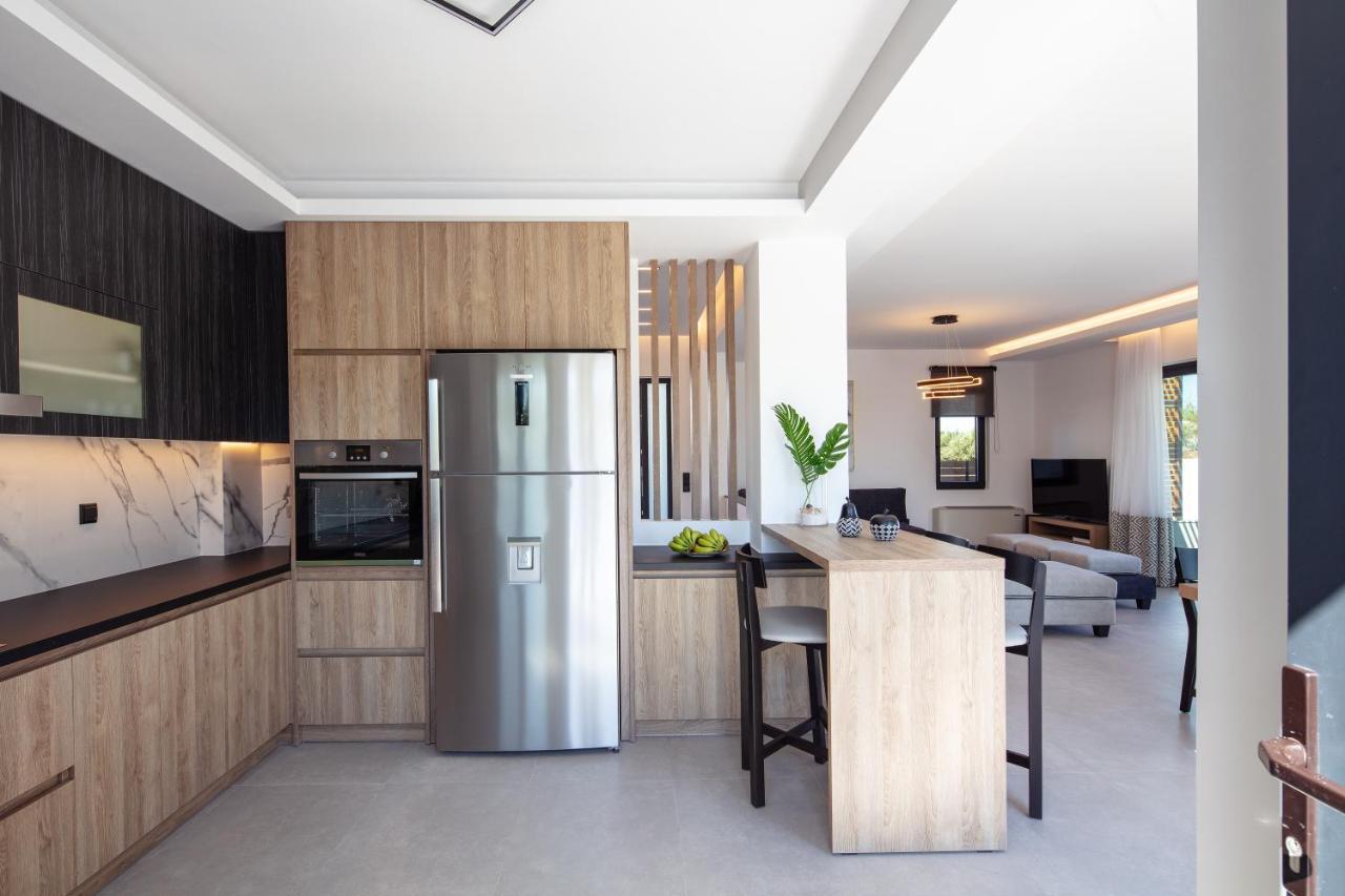 Sunnyside Villas, Ideal For Vibrant Stays,By Thinkvilla Pigianos Kampos (Crete) Exterior foto