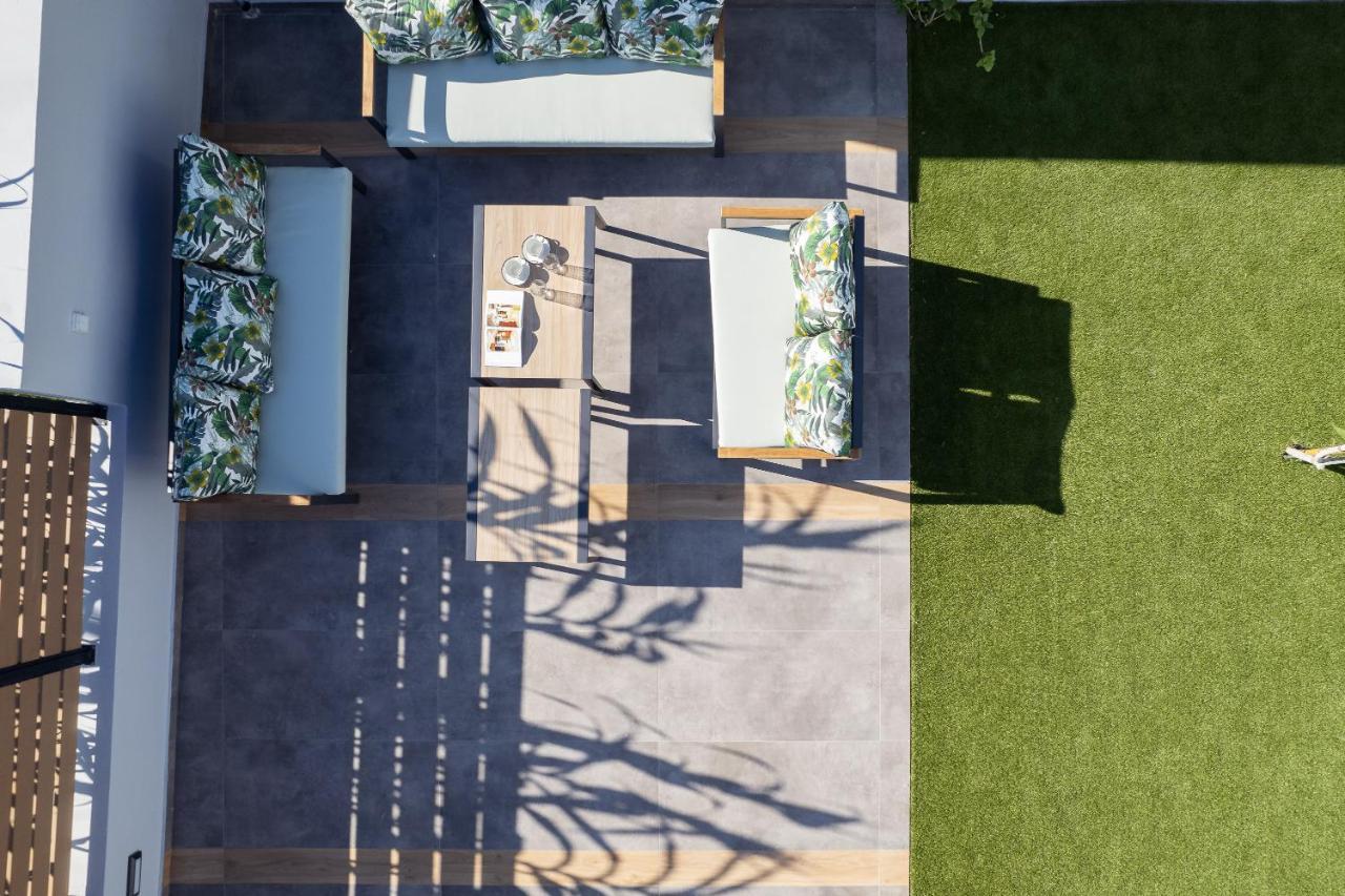 Sunnyside Villas, Ideal For Vibrant Stays,By Thinkvilla Pigianos Kampos (Crete) Exterior foto
